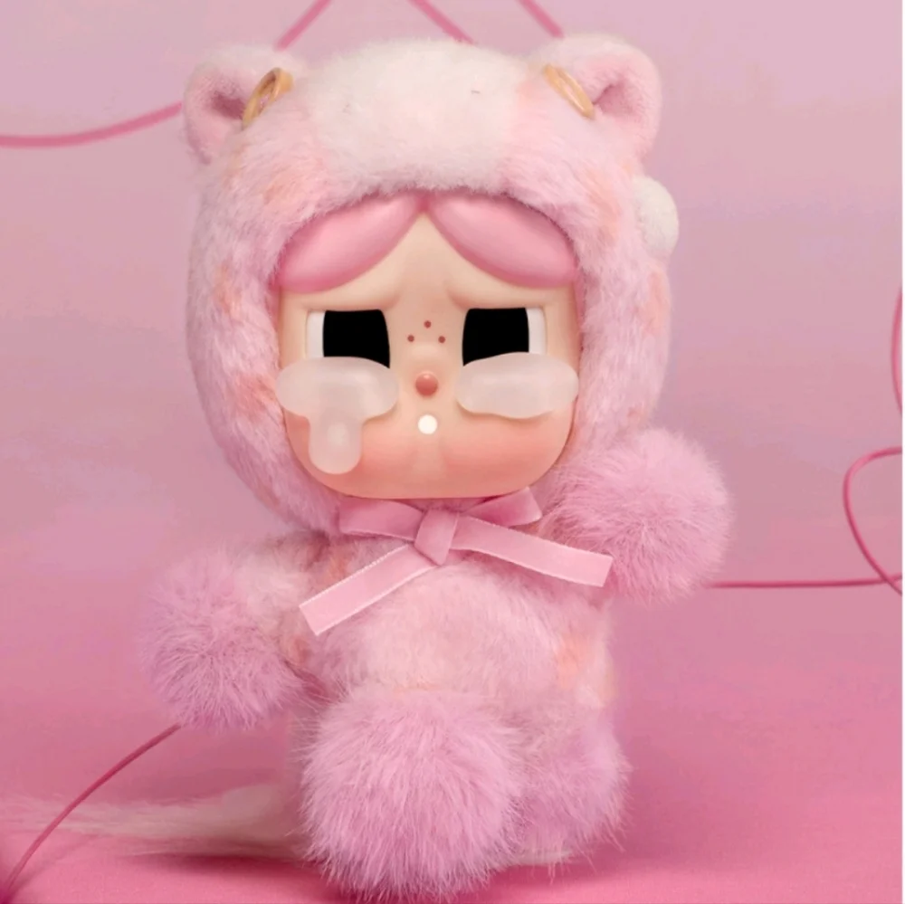 POP MART Crybaby - Sweet Love - Picture 2 of 5
